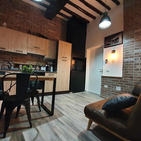 Residenza La Mandorla Διαμέρισμα Περούτζια Εξωτερικό φωτογραφία