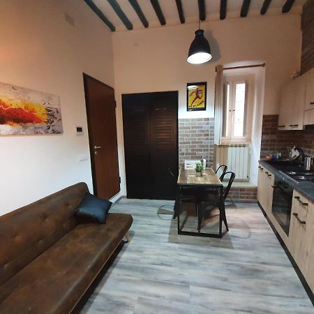Residenza La Mandorla Διαμέρισμα Περούτζια Εξωτερικό φωτογραφία