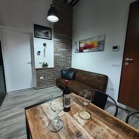 Residenza La Mandorla Διαμέρισμα Περούτζια Εξωτερικό φωτογραφία