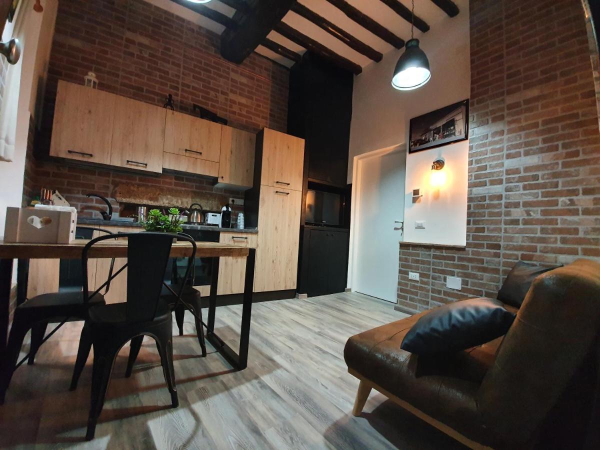 Residenza La Mandorla Διαμέρισμα Περούτζια Εξωτερικό φωτογραφία