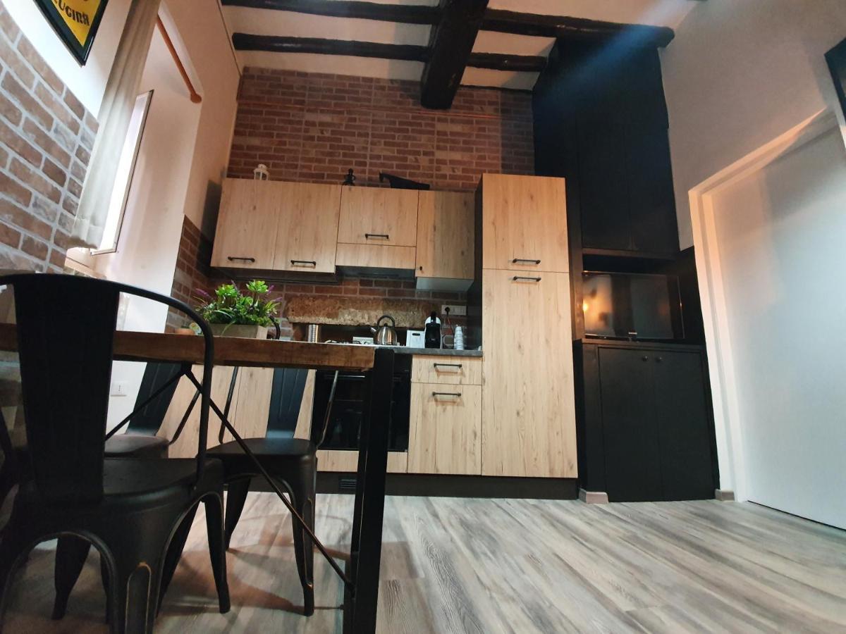 Residenza La Mandorla Διαμέρισμα Περούτζια Εξωτερικό φωτογραφία