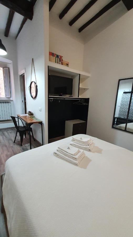 Residenza La Mandorla Διαμέρισμα Περούτζια Εξωτερικό φωτογραφία