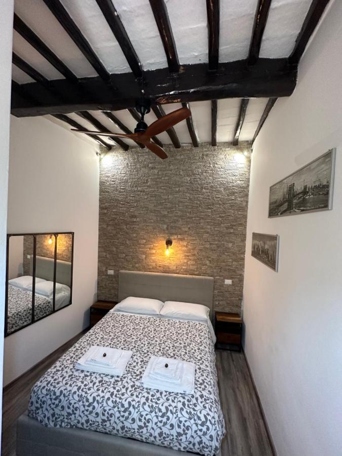 Residenza La Mandorla Διαμέρισμα Περούτζια Εξωτερικό φωτογραφία