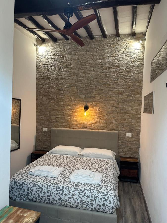Residenza La Mandorla Διαμέρισμα Περούτζια Εξωτερικό φωτογραφία