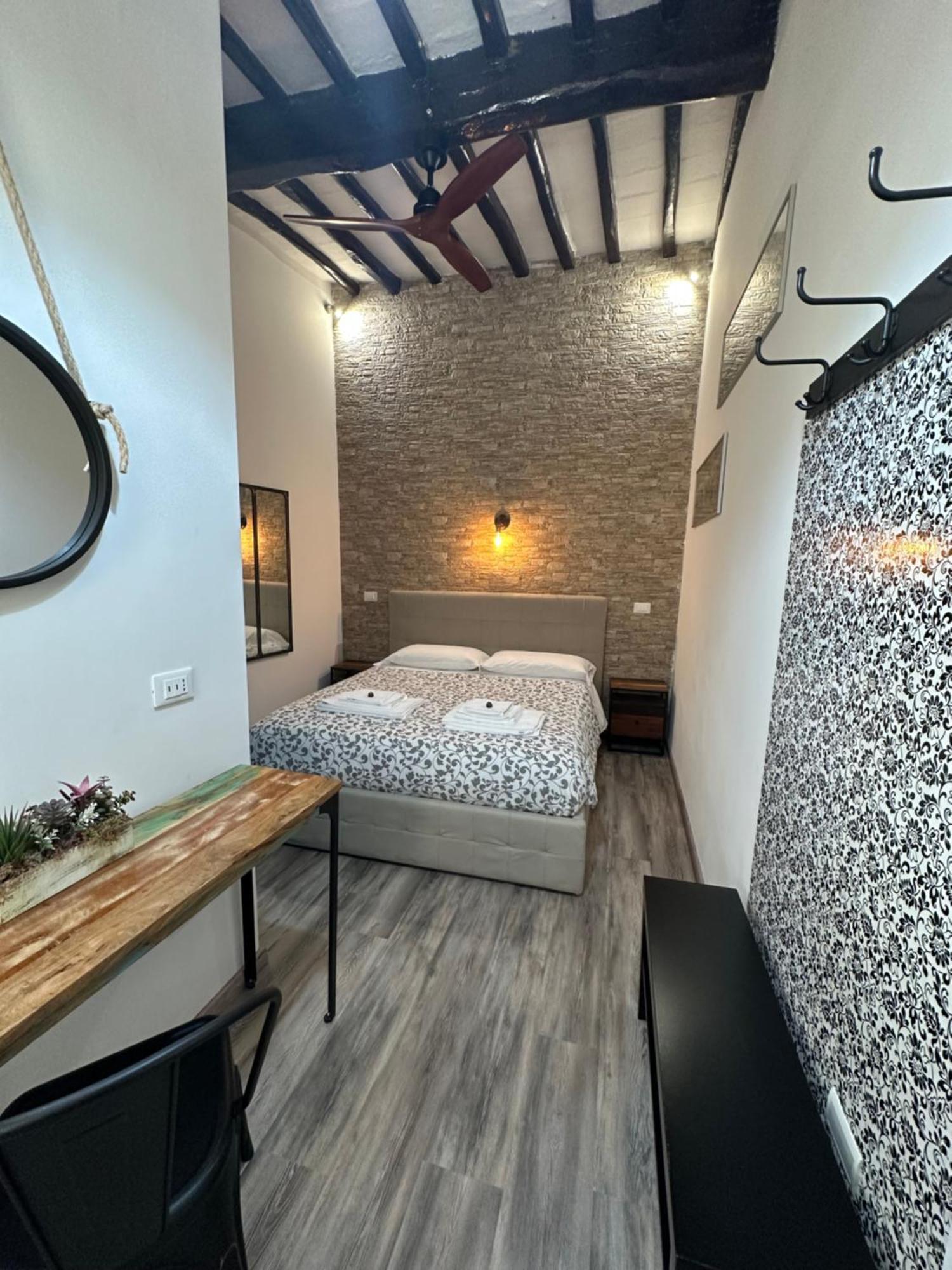Residenza La Mandorla Διαμέρισμα Περούτζια Εξωτερικό φωτογραφία
